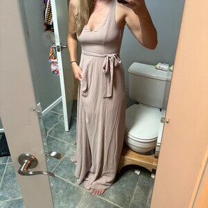 Jenn Maxi Dress (ShowMeYourMumu) Bridesmaids